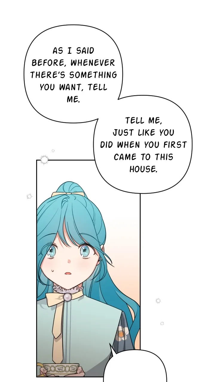 Read Little Lady Mint chapter 10 image 14 on Lezhin