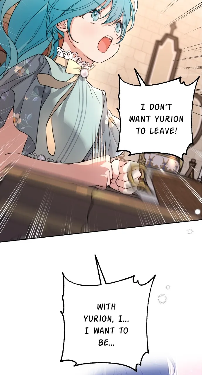 Read Little Lady Mint chapter 10 image 19 on Lezhin