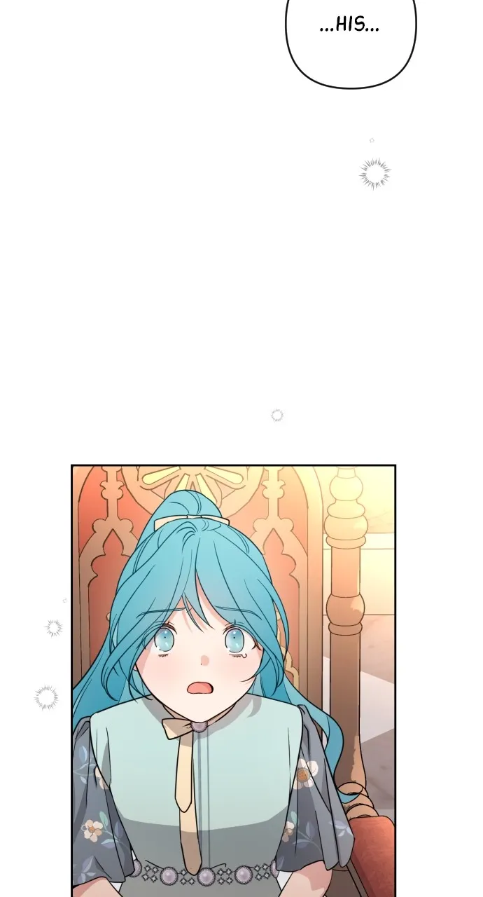 Read Little Lady Mint chapter 10 image 21 on Lezhin