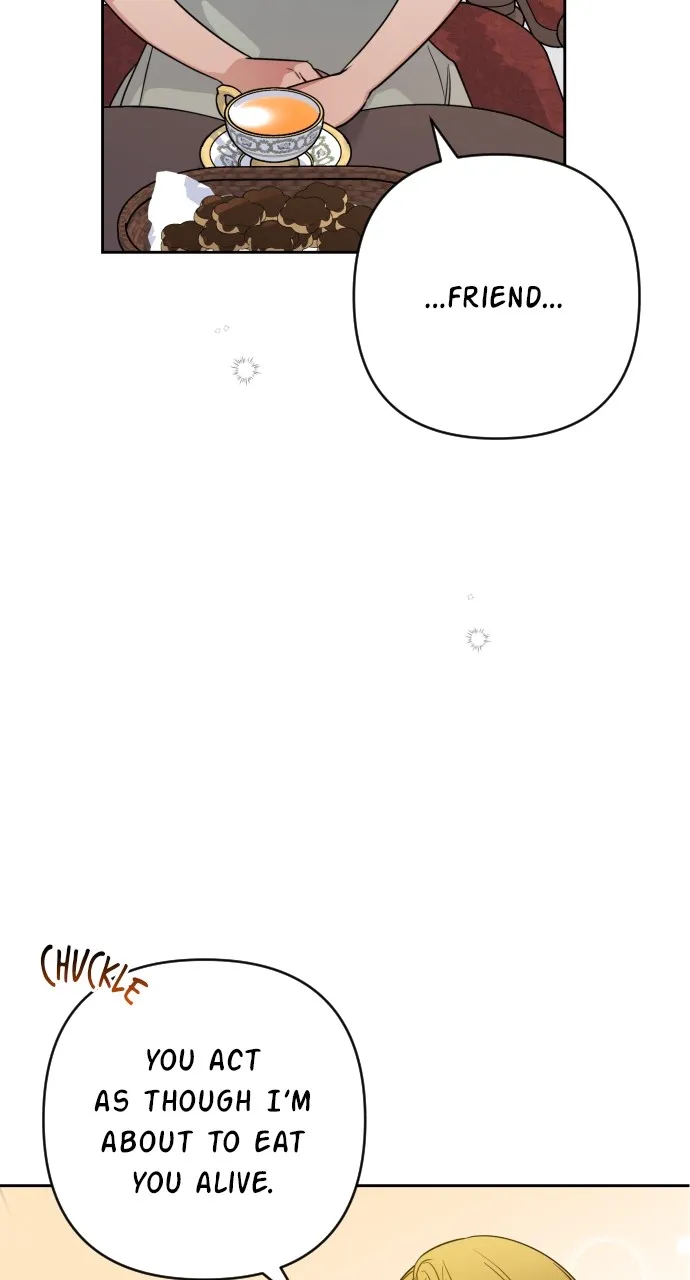 Read Little Lady Mint chapter 10 image 22 on Lezhin