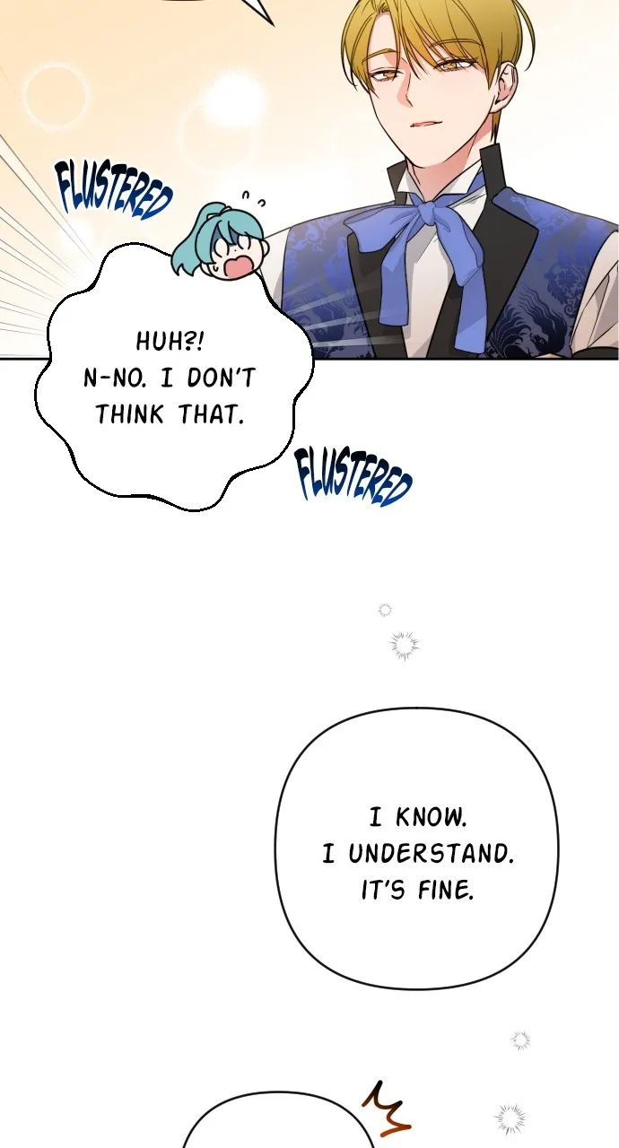 Read Little Lady Mint chapter 10 image 23 on Lezhin
