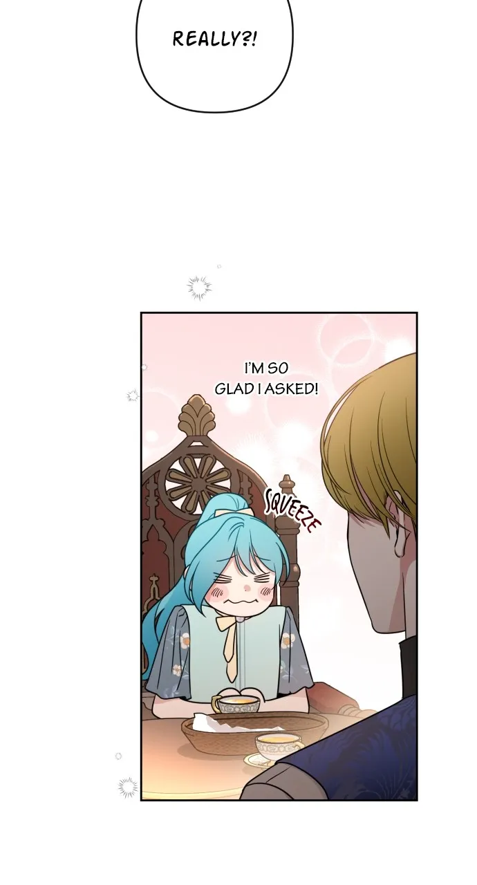 Read Little Lady Mint chapter 10 image 24 on Lezhin