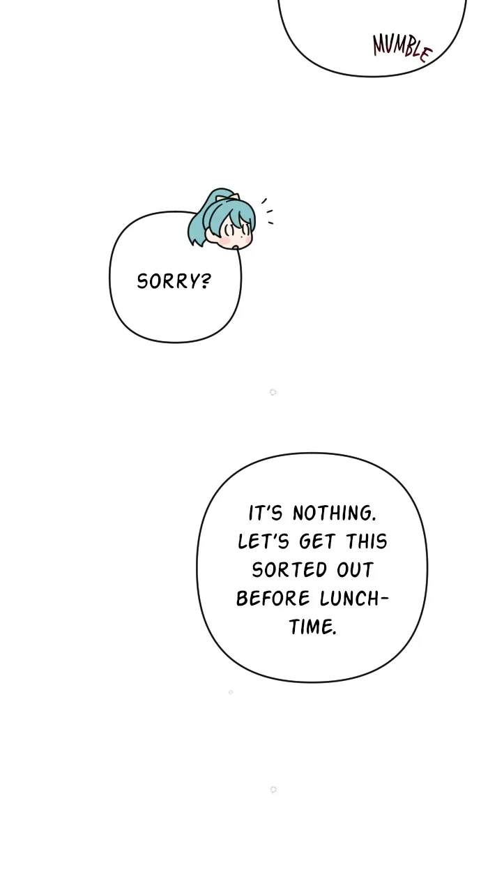 Read Little Lady Mint chapter 10 image 26 on Lezhin