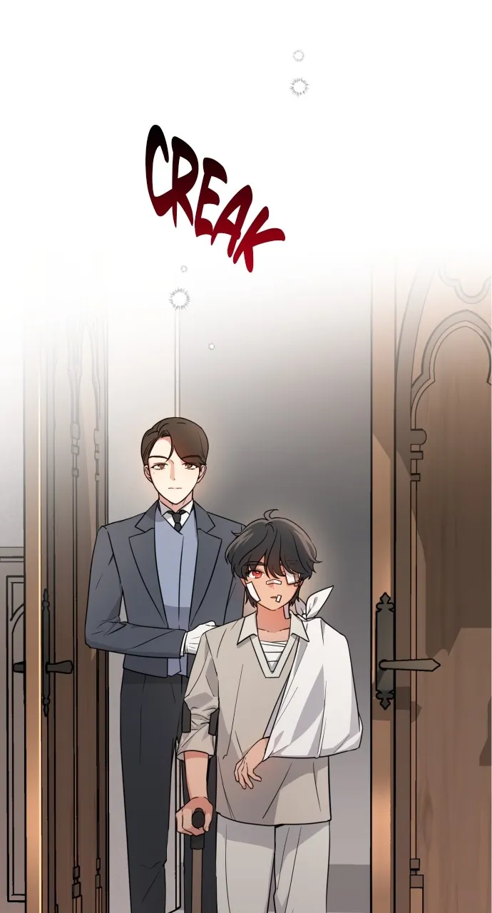 Read Little Lady Mint chapter 10 image 27 on Lezhin