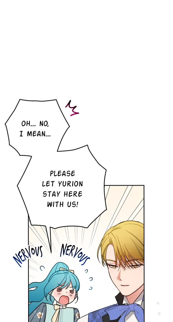 Read Little Lady Mint chapter 10 image 3 on Lezhin