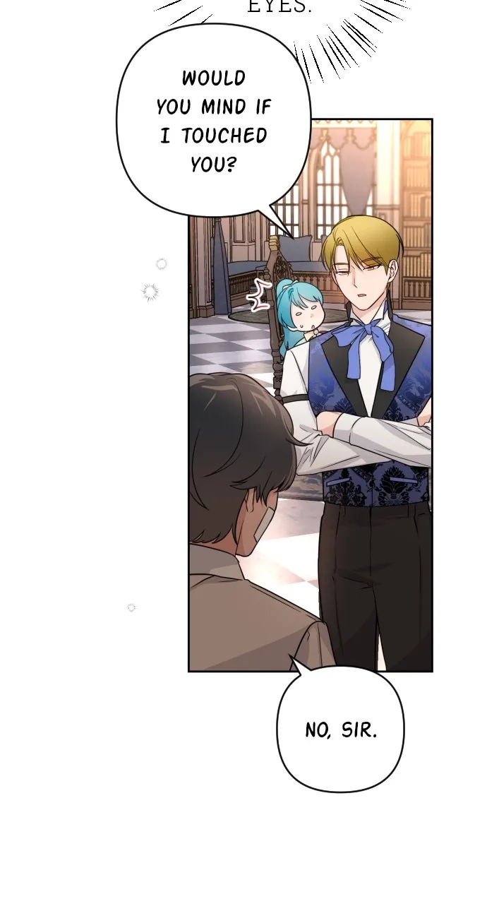 Read Little Lady Mint chapter 10 image 30 on Lezhin