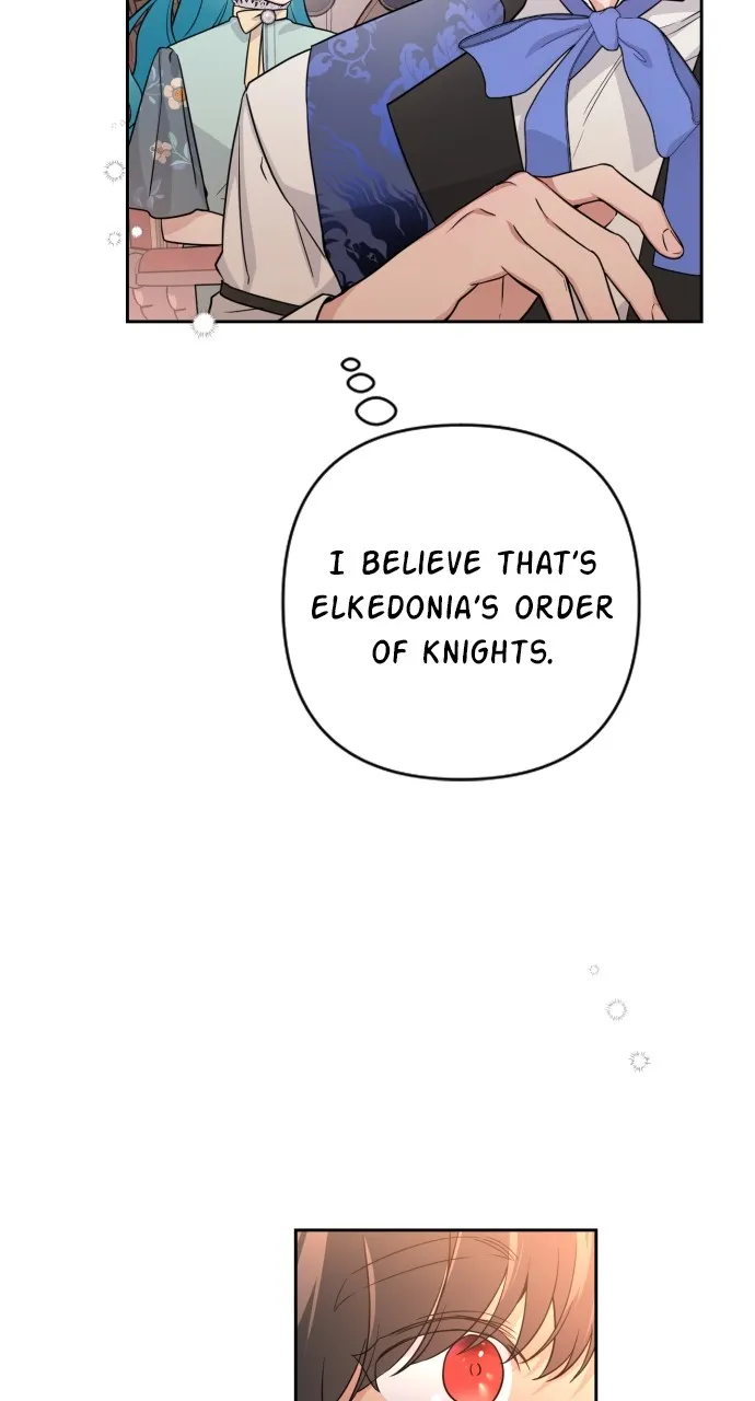 Read Little Lady Mint chapter 10 image 33 on Lezhin