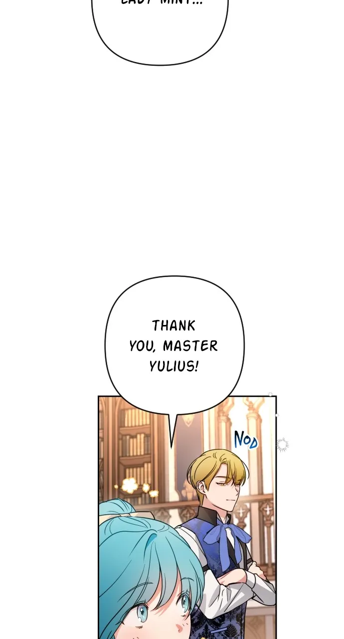 Read Little Lady Mint chapter 10 image 39 on Lezhin