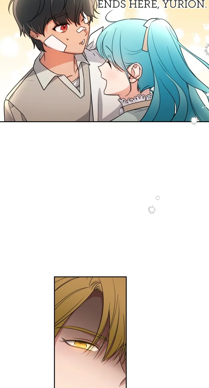 Read Little Lady Mint chapter 10 image 41 on Lezhin