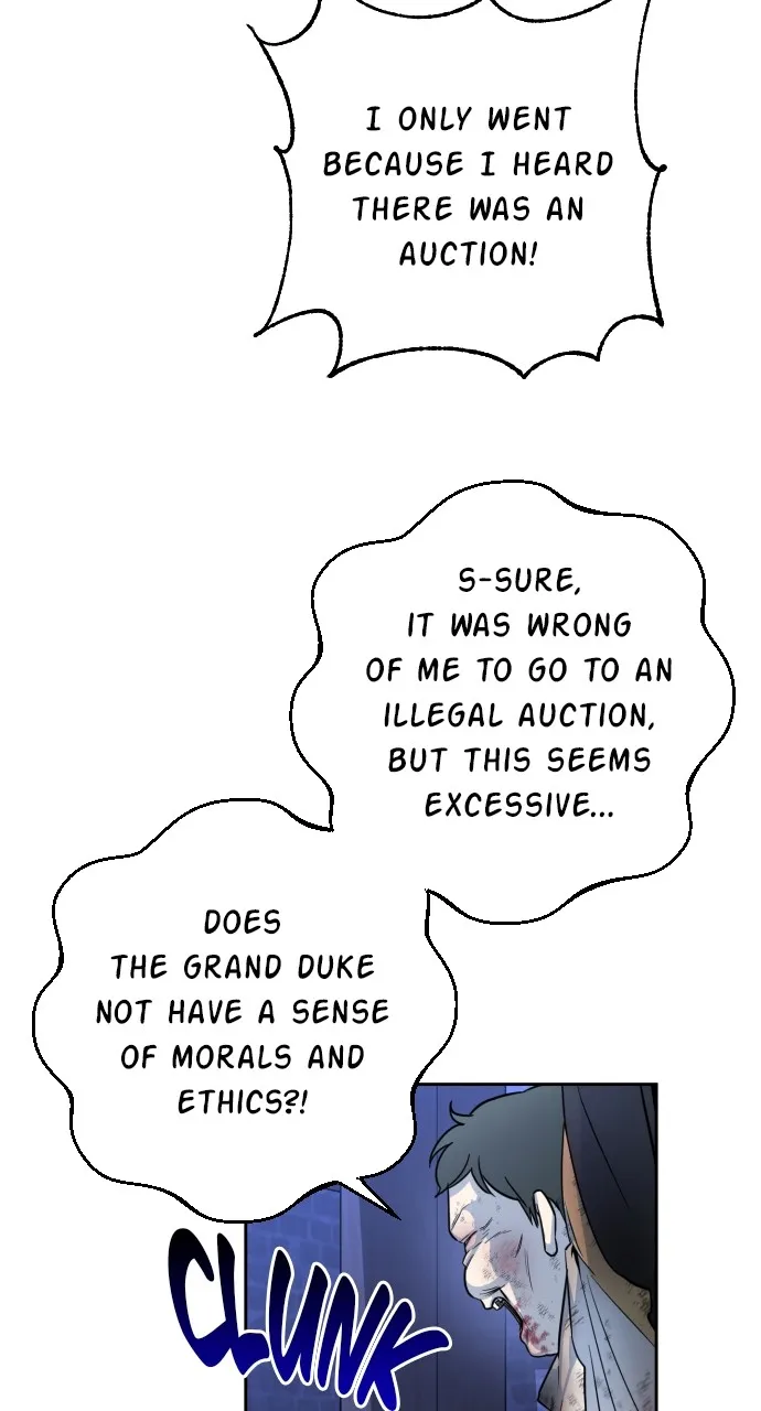 Read Little Lady Mint chapter 10 image 46 on Lezhin