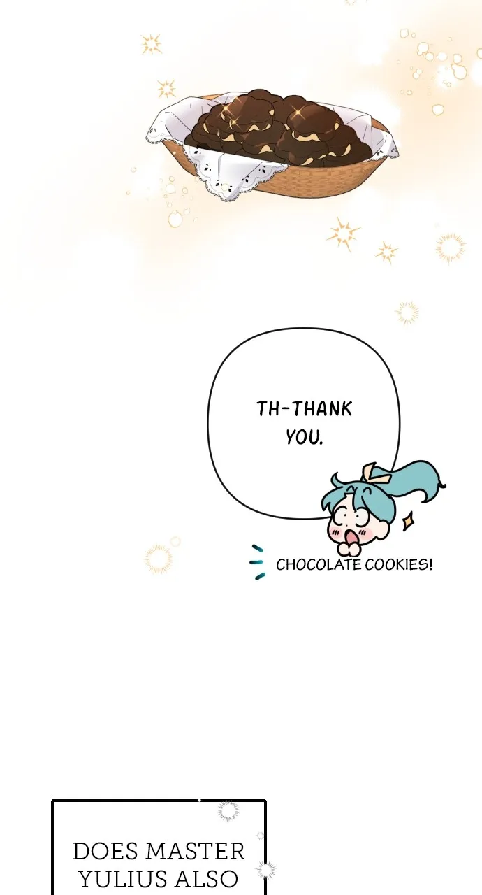 Read Little Lady Mint chapter 10 image 5 on Lezhin