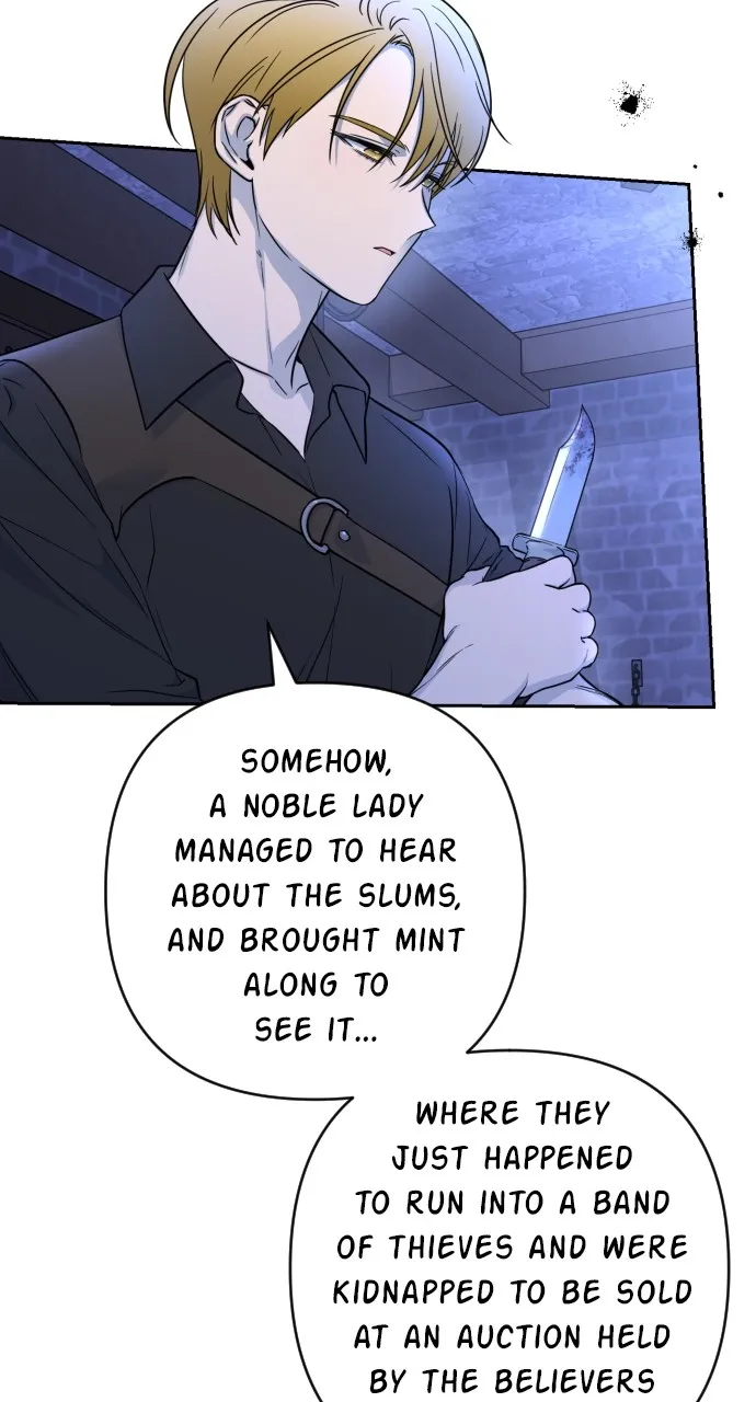 Read Little Lady Mint chapter 10 image 53 on Lezhin