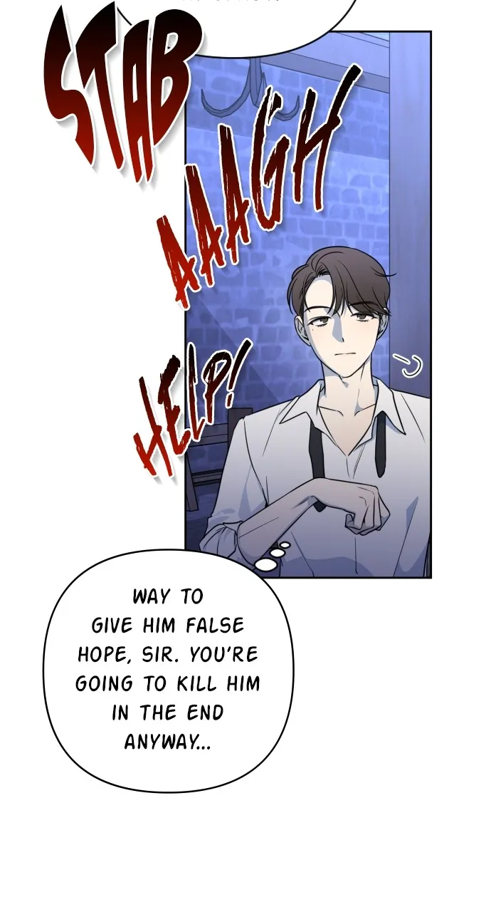 Read Little Lady Mint chapter 10 image 62 on Lezhin