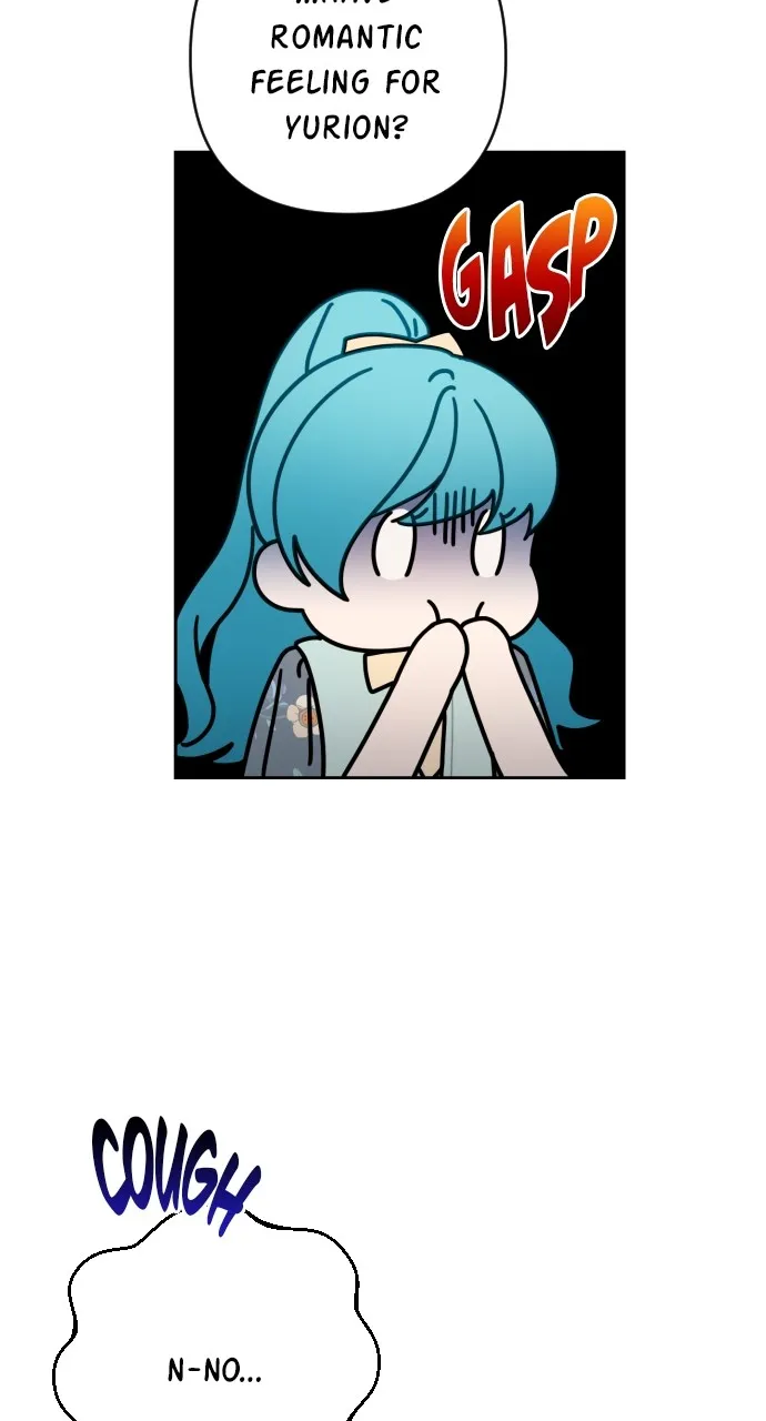 Read Little Lady Mint chapter 10 image 7 on Lezhin
