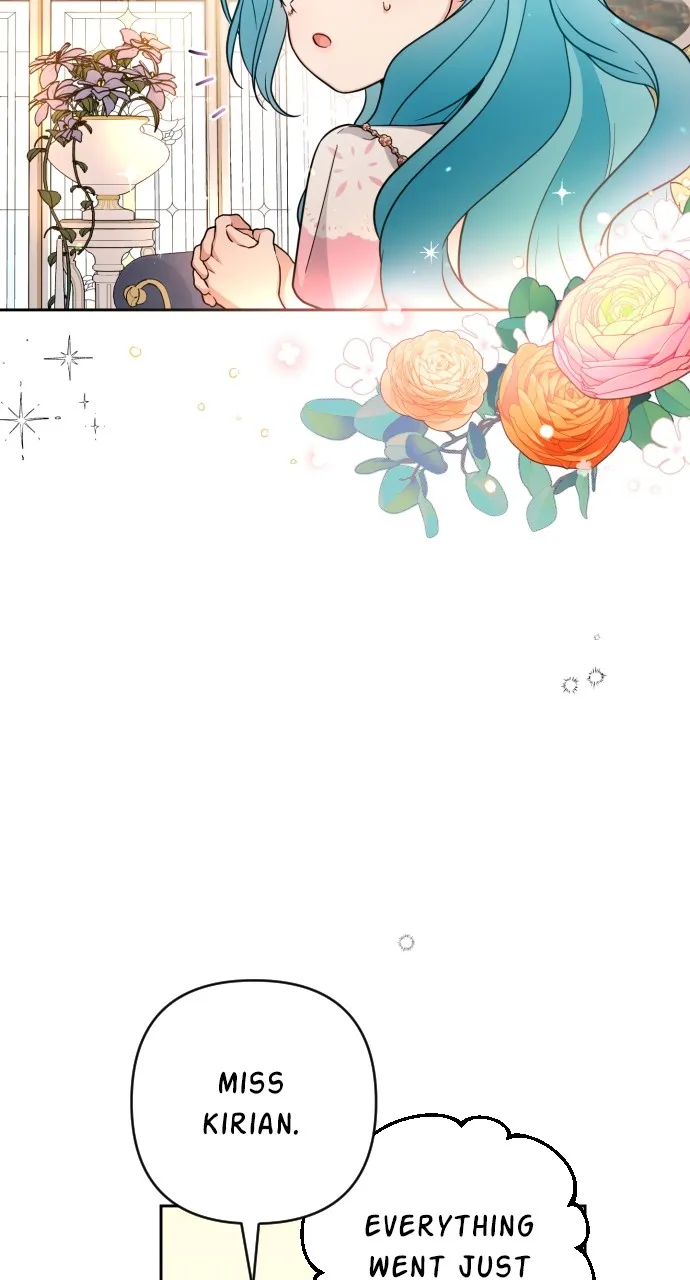Read Little Lady Mint chapter 10 image 72 on Lezhin