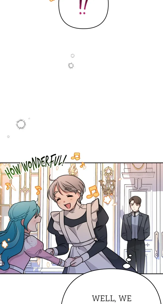 Read Little Lady Mint chapter 10 image 74 on Lezhin