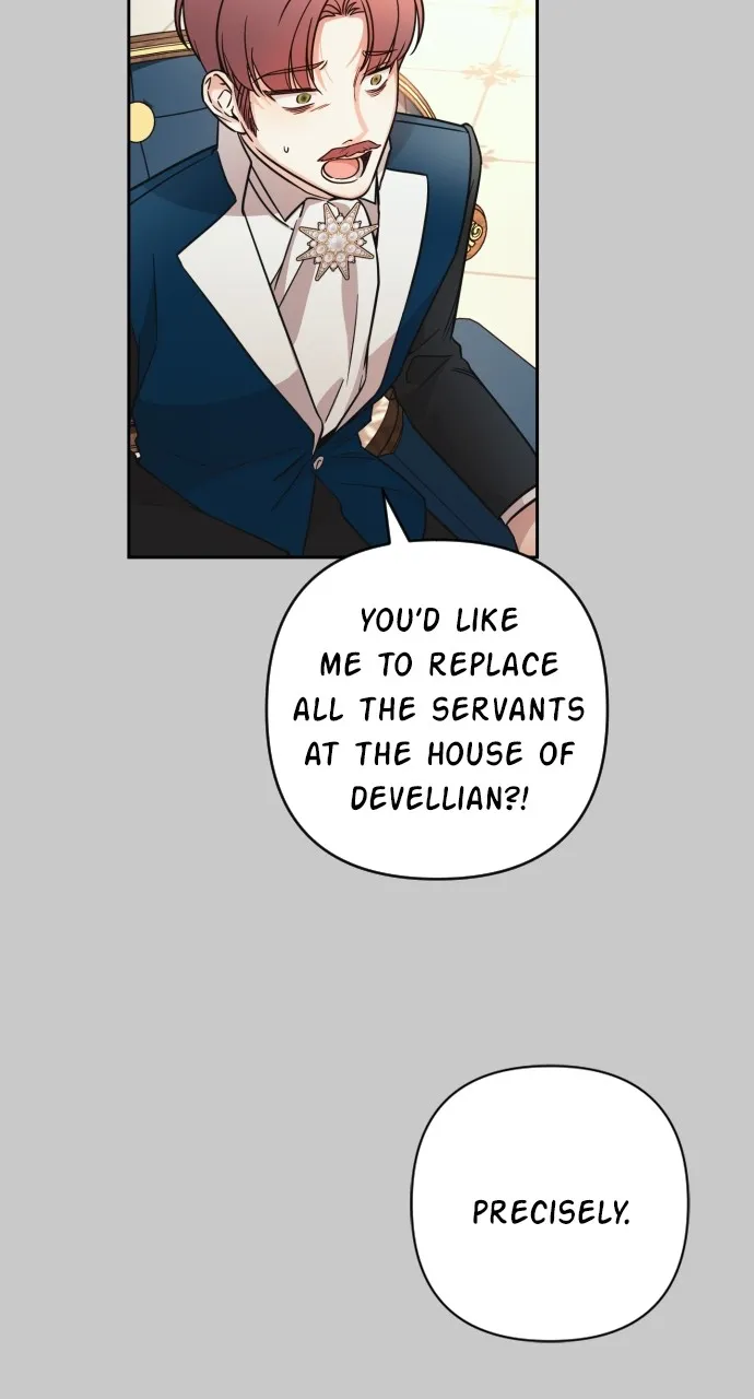 Read Little Lady Mint chapter 10 image 76 on Lezhin