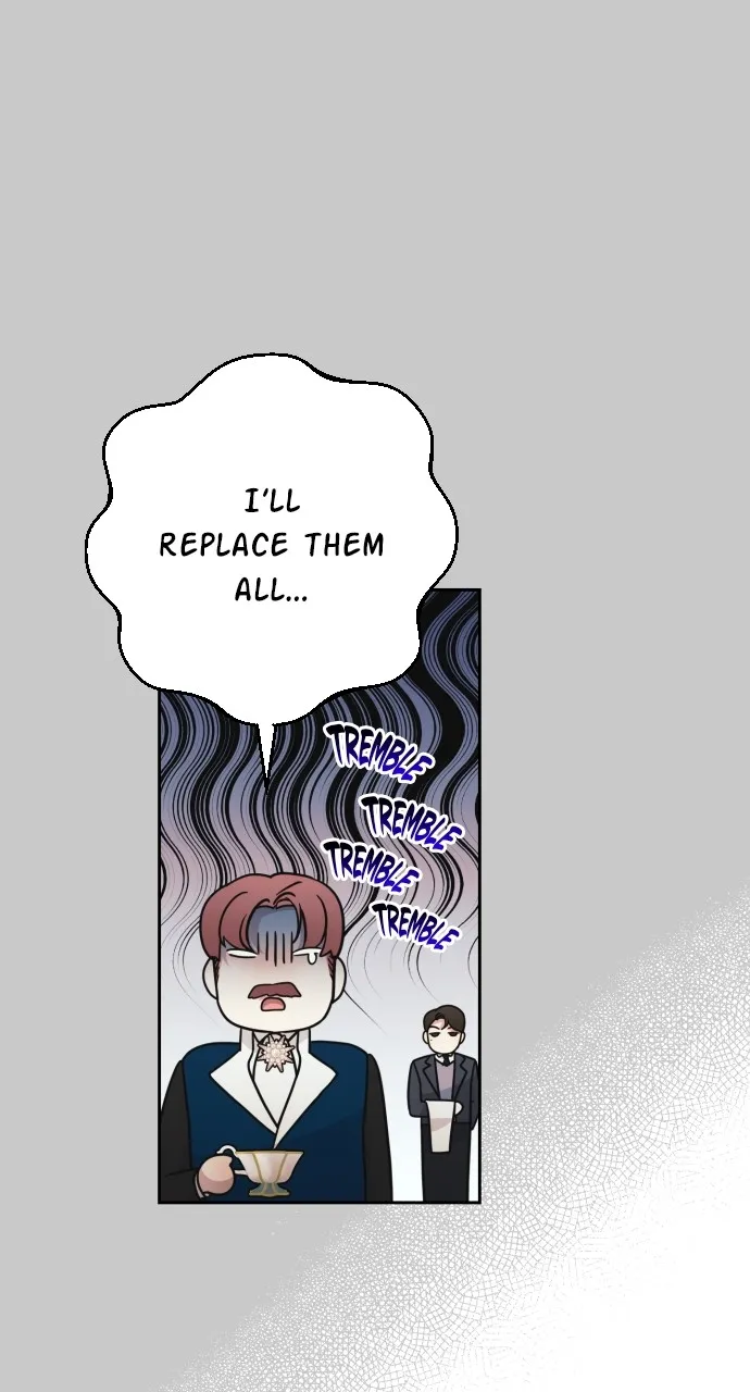 Read Little Lady Mint chapter 10 image 80 on Lezhin