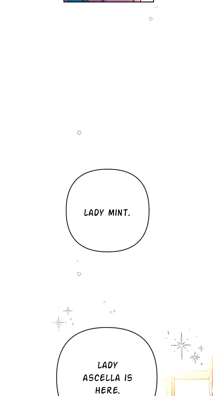 Read Little Lady Mint chapter 10 image 83 on Lezhin