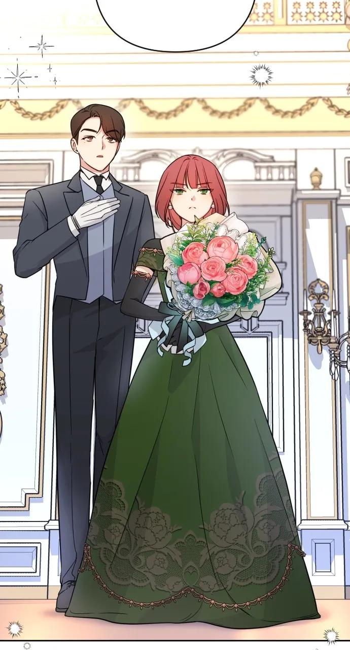 Read Little Lady Mint chapter 10 image 84 on Lezhin