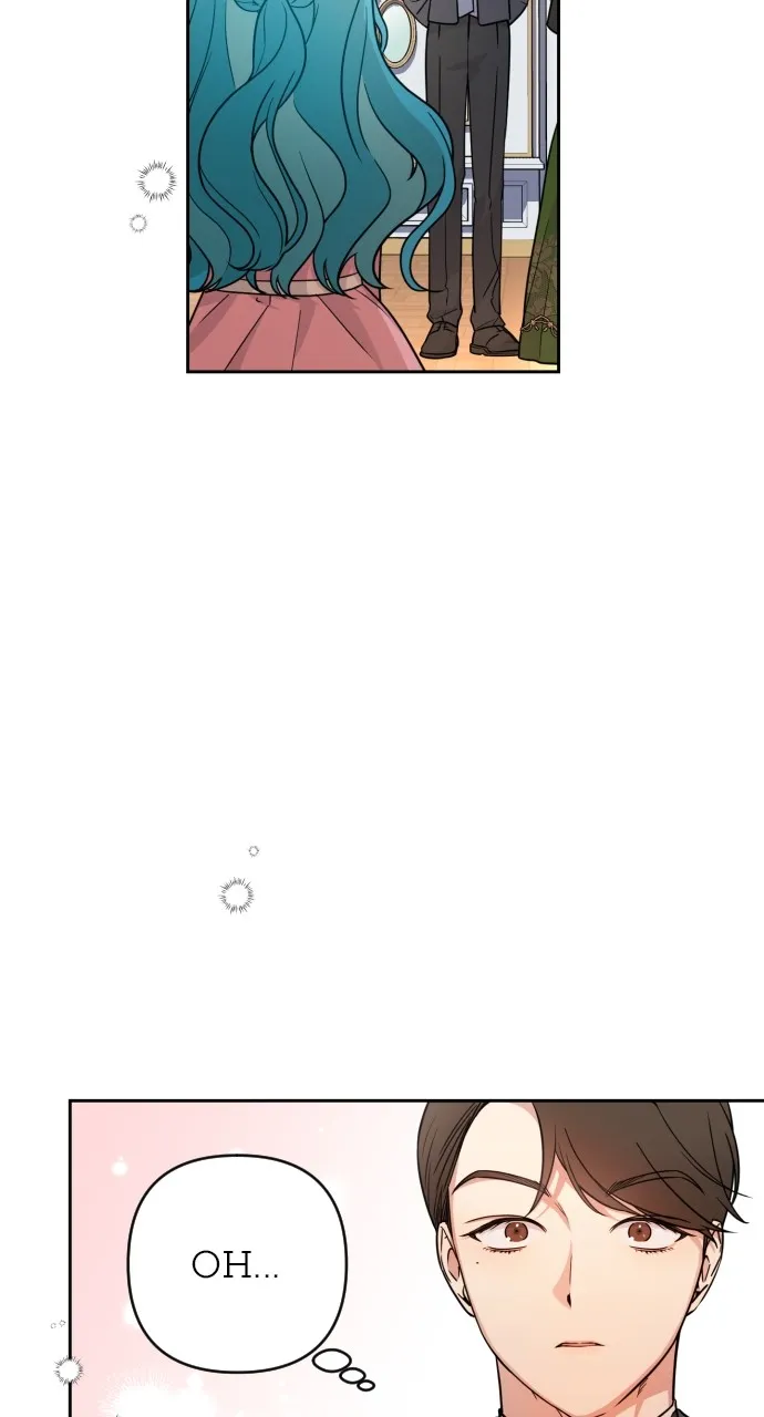 Read Little Lady Mint chapter 10 image 88 on Lezhin
