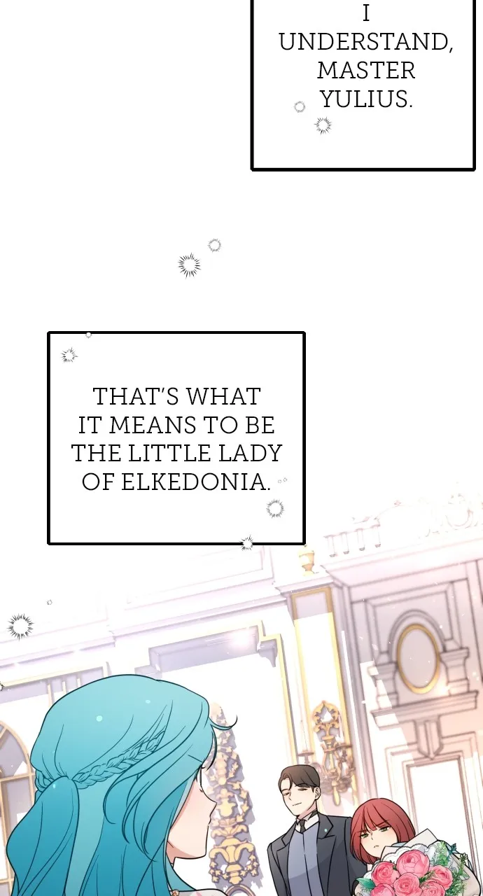 Read Little Lady Mint chapter 10 image 92 on Lezhin