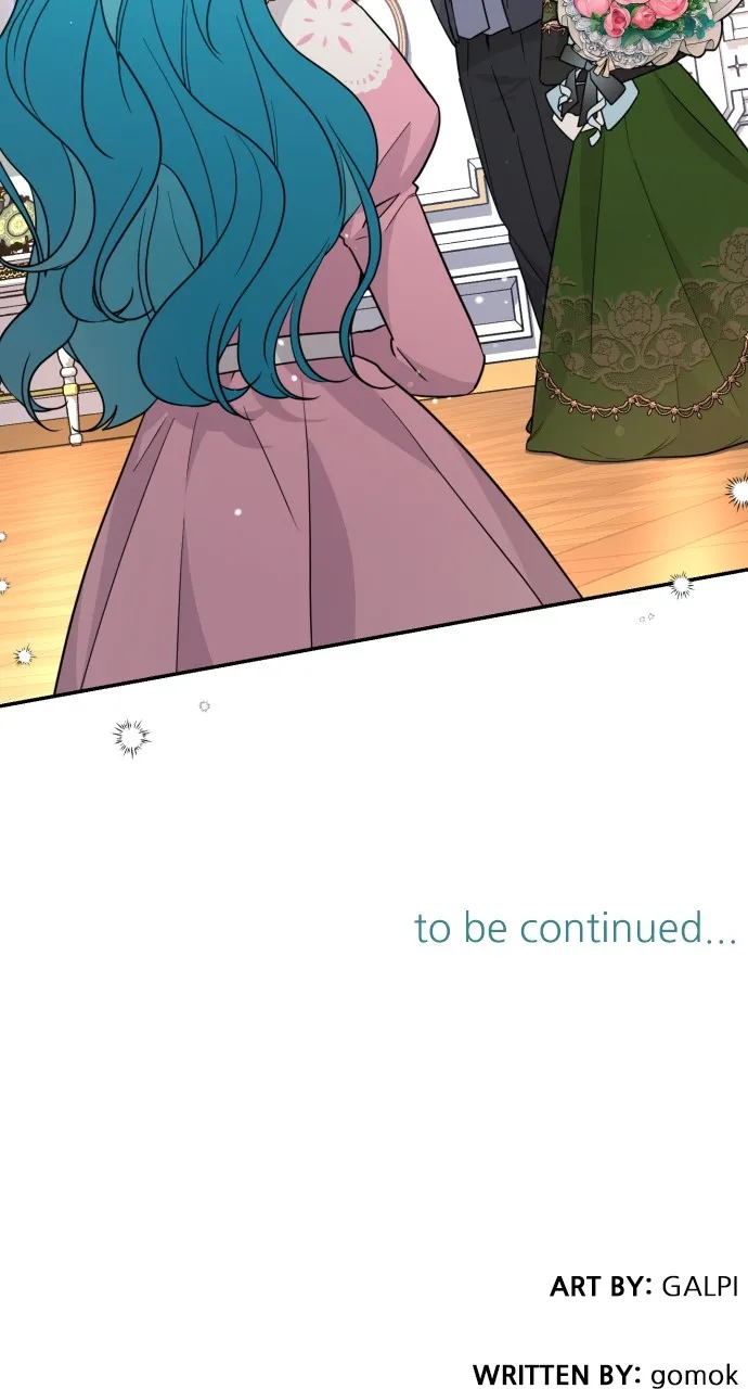 Read Little Lady Mint chapter 10 image 93 on Lezhin