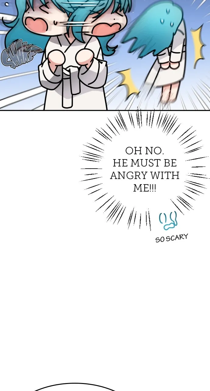 Read Little Lady Mint chapter 2 image 16 on Lezhin