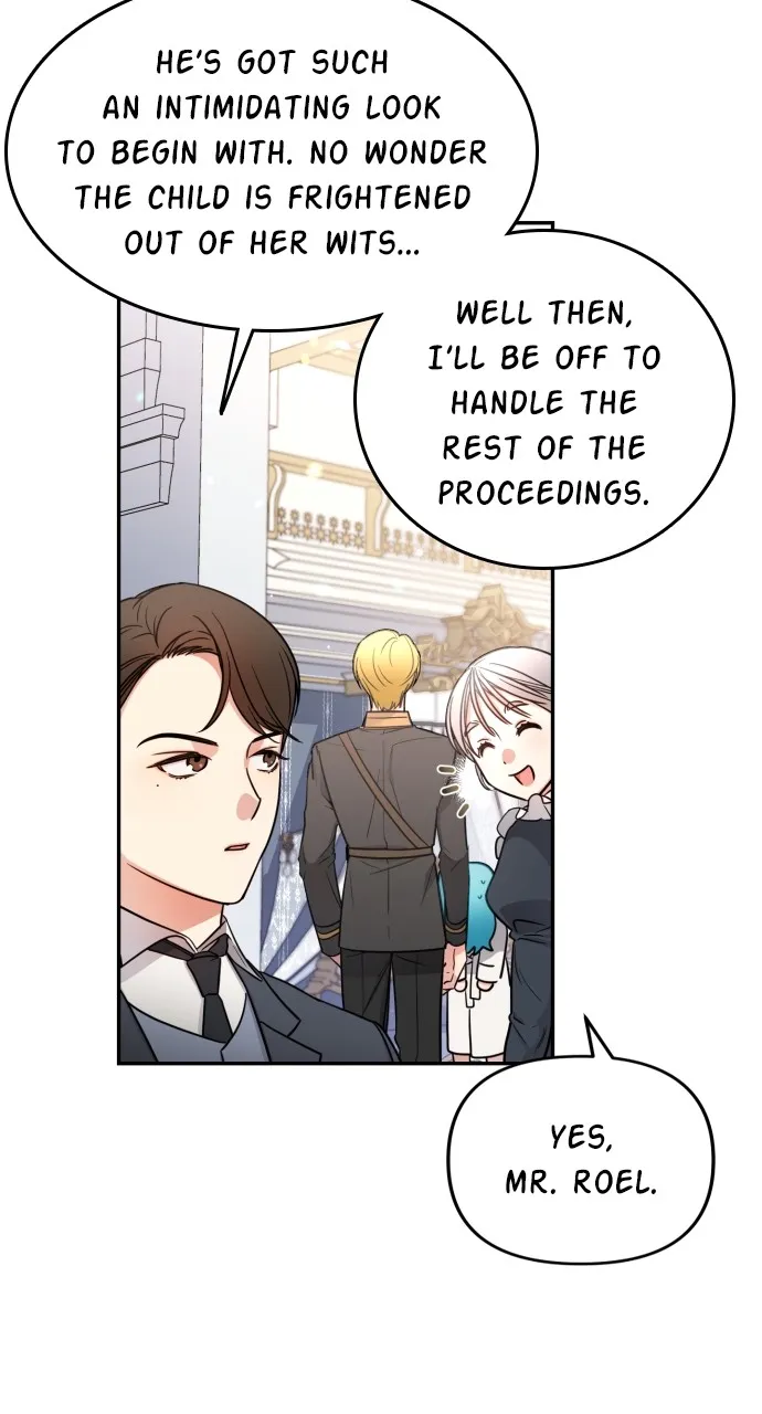 Read Little Lady Mint chapter 2 image 17 on Lezhin