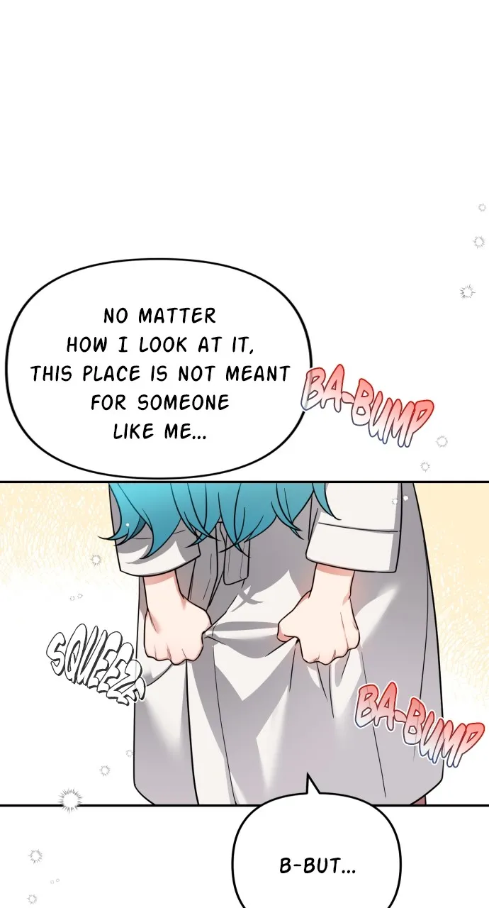 Read Little Lady Mint chapter 2 image 18 on Lezhin