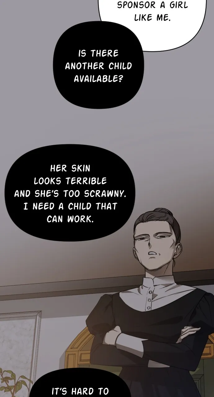 Read Little Lady Mint chapter 2 image 2 on Lezhin