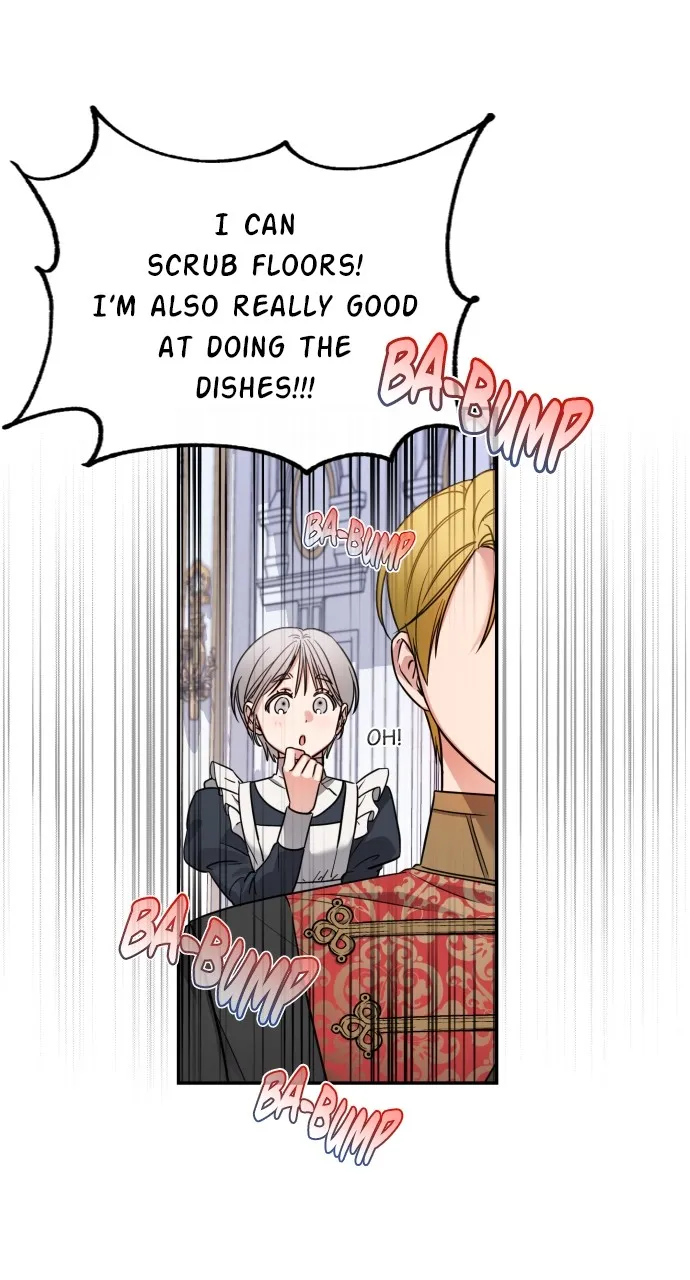 Read Little Lady Mint chapter 2 image 21 on Lezhin