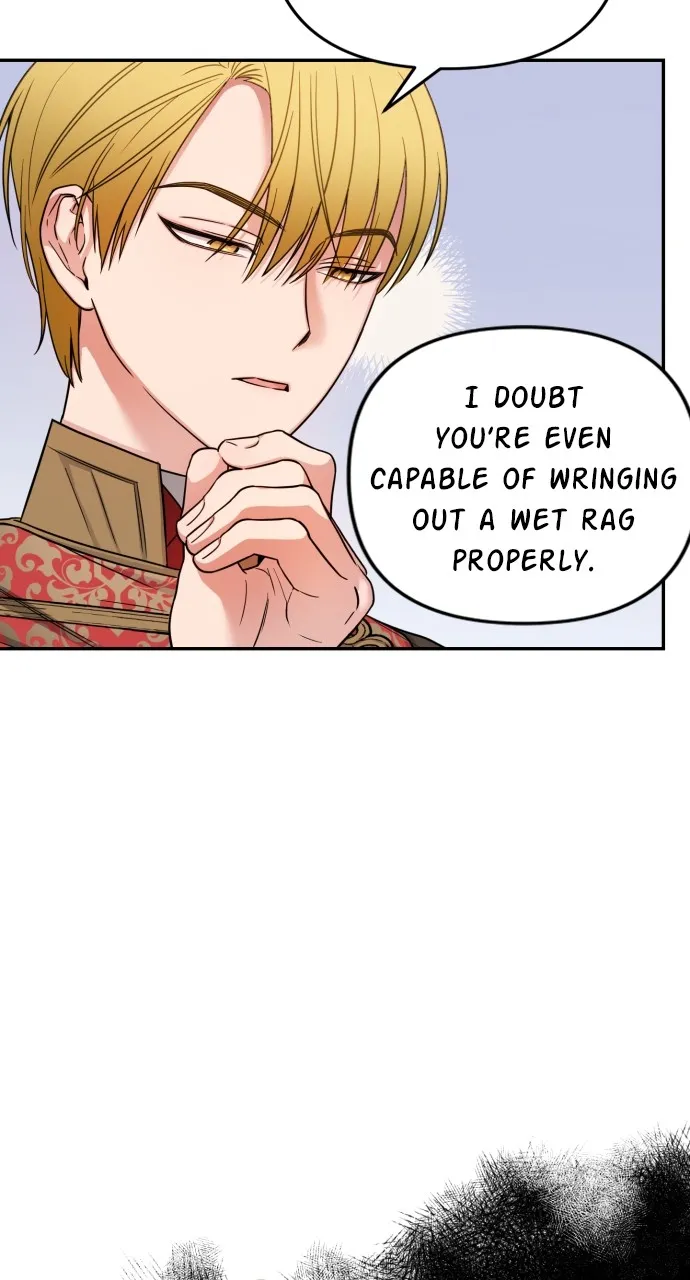 Read Little Lady Mint chapter 2 image 23 on Lezhin