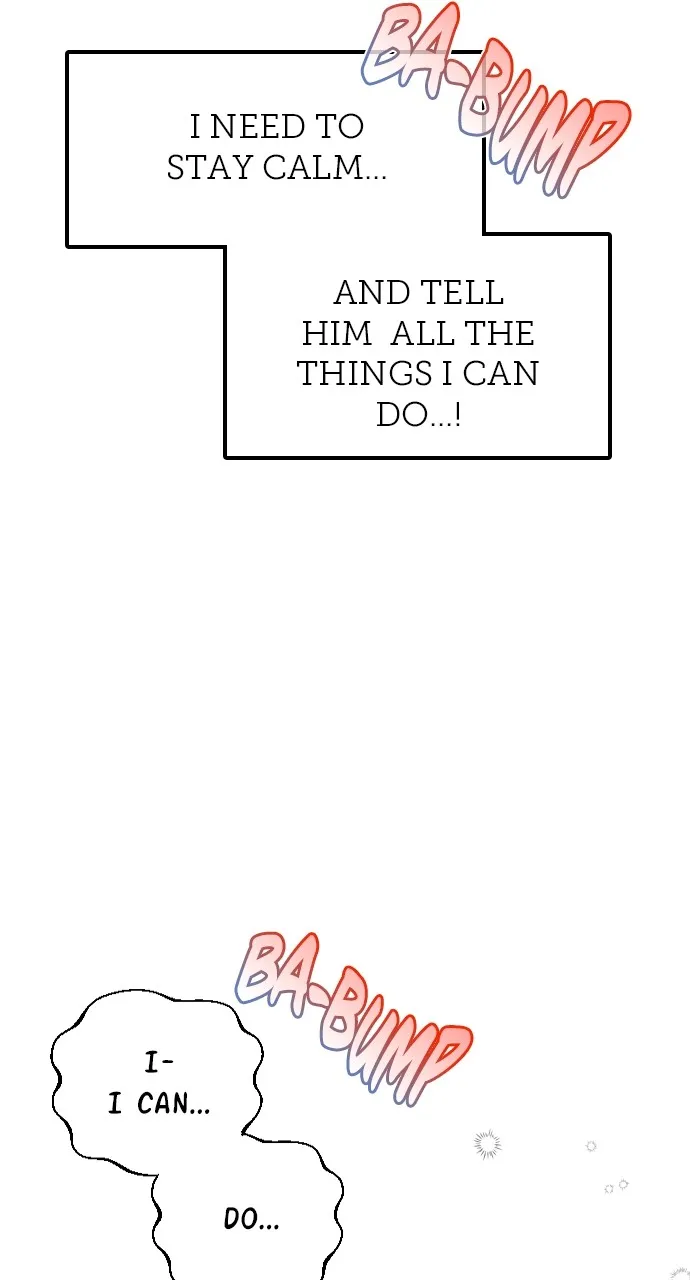 Read Little Lady Mint chapter 2 image 26 on Lezhin