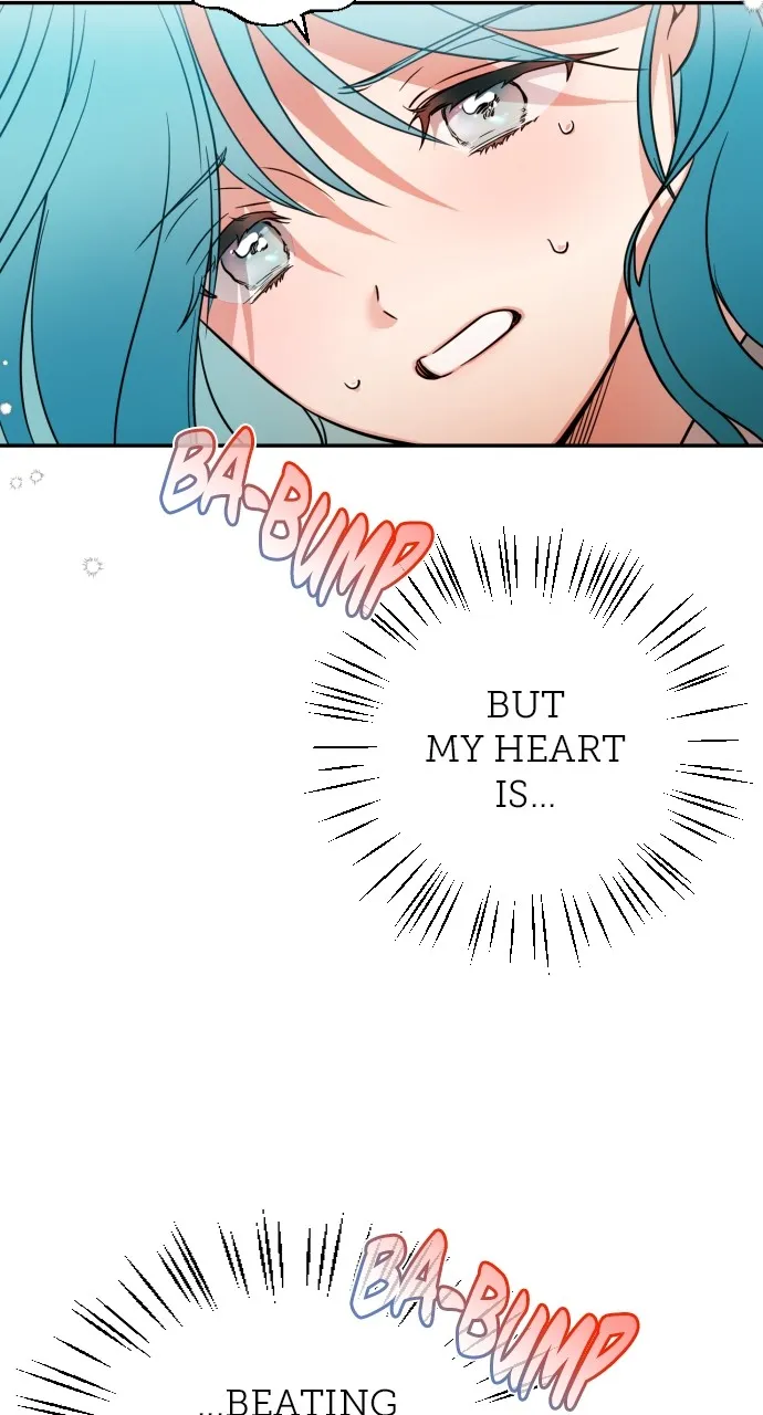 Read Little Lady Mint chapter 2 image 27 on Lezhin