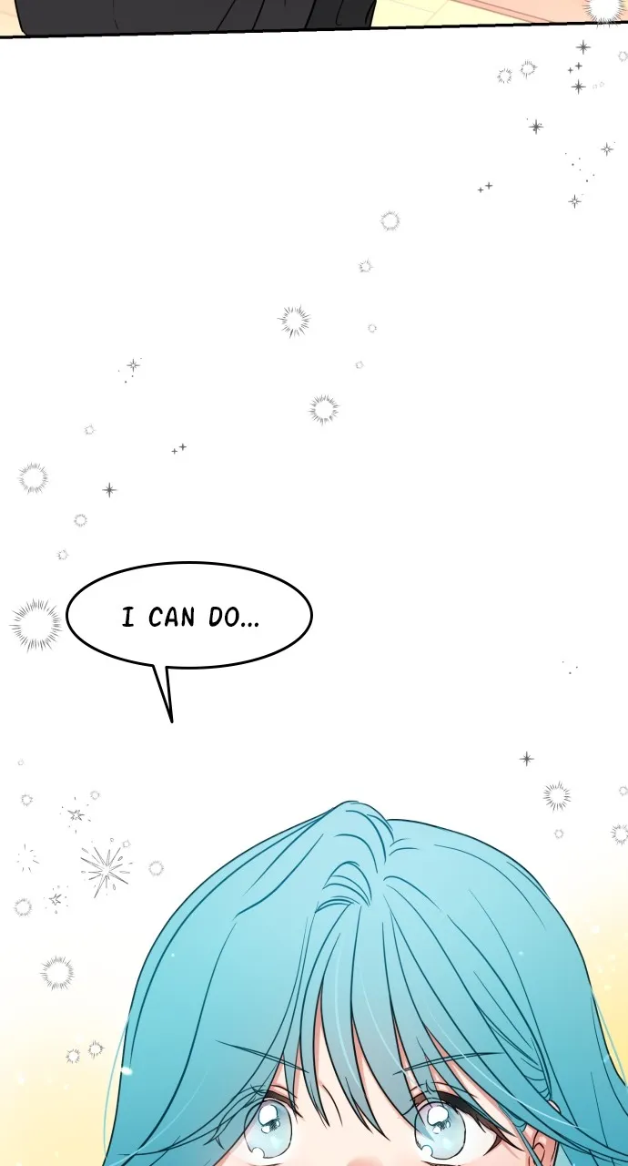 Read Little Lady Mint chapter 2 image 34 on Lezhin