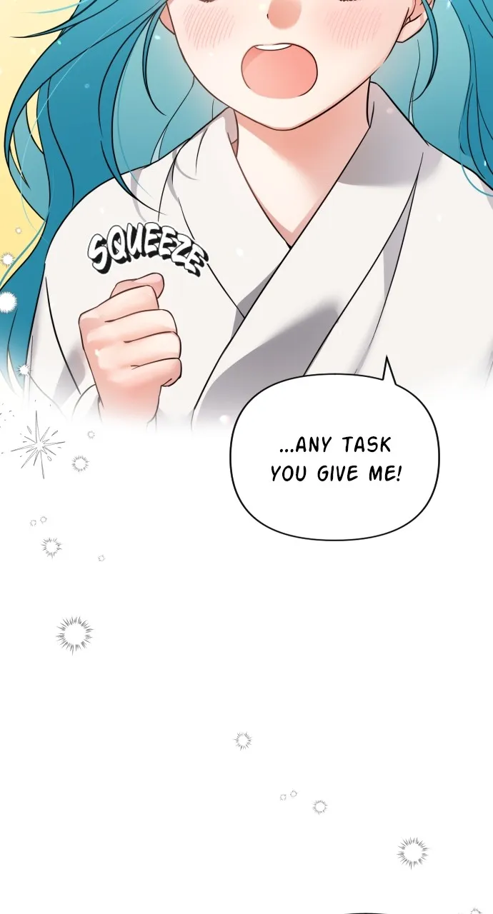 Read Little Lady Mint chapter 2 image 35 on Lezhin