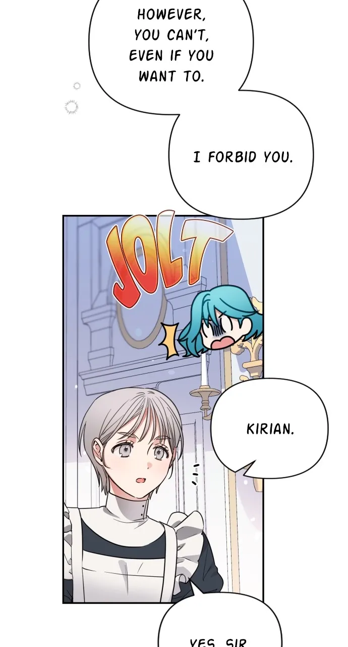 Read Little Lady Mint chapter 2 image 37 on Lezhin