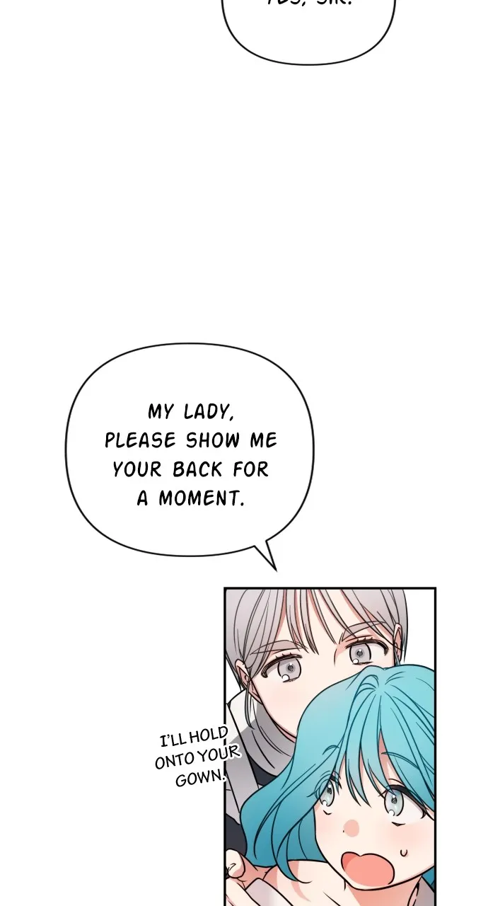 Read Little Lady Mint chapter 2 image 38 on Lezhin