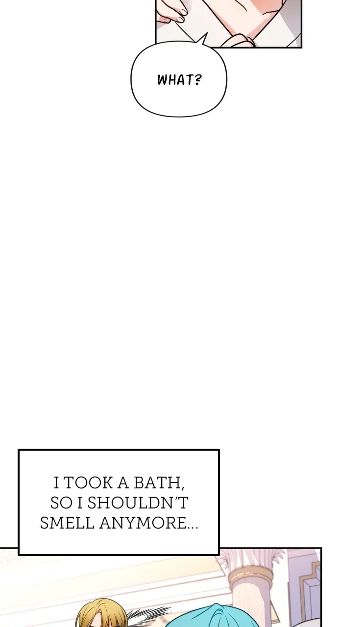 Read Little Lady Mint chapter 2 image 39 on Lezhin