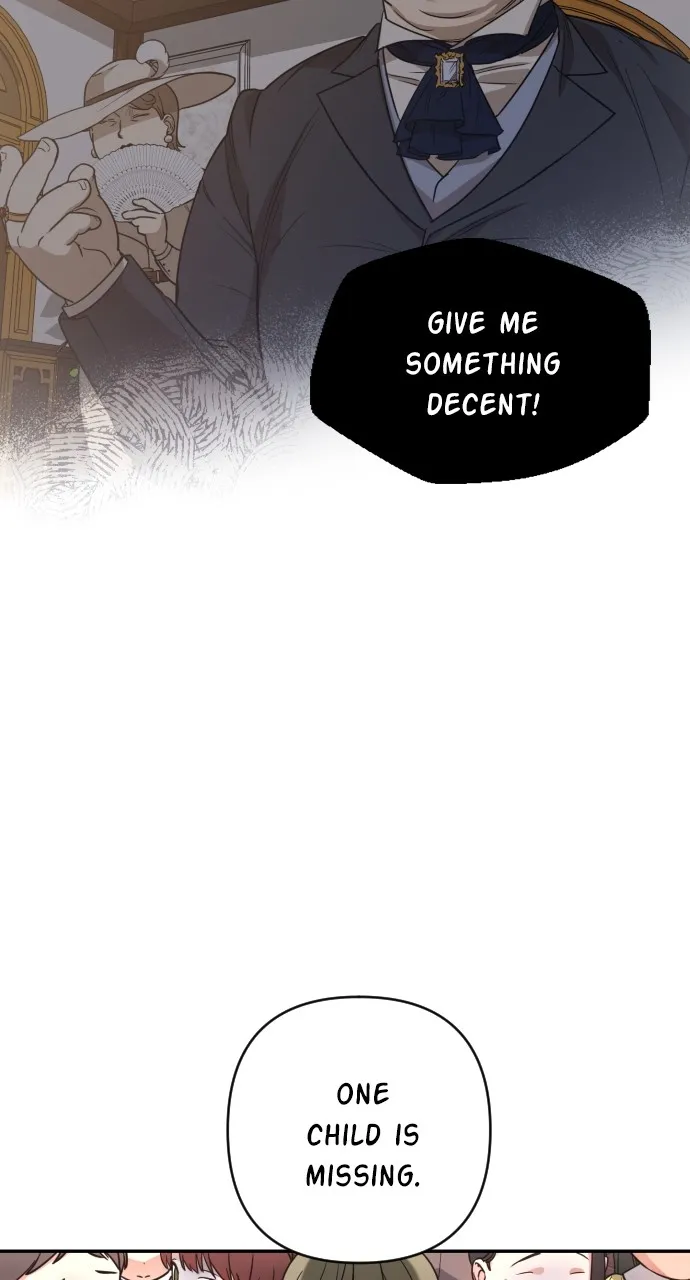 Read Little Lady Mint chapter 2 image 4 on Lezhin