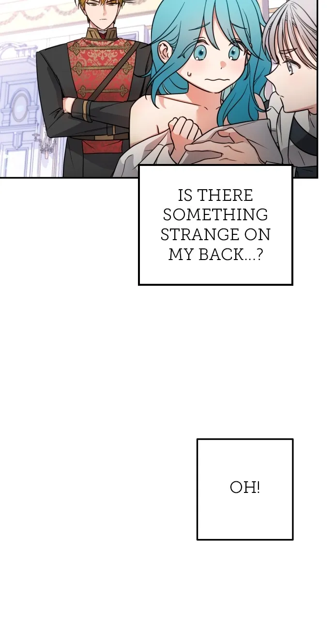 Read Little Lady Mint chapter 2 image 40 on Lezhin