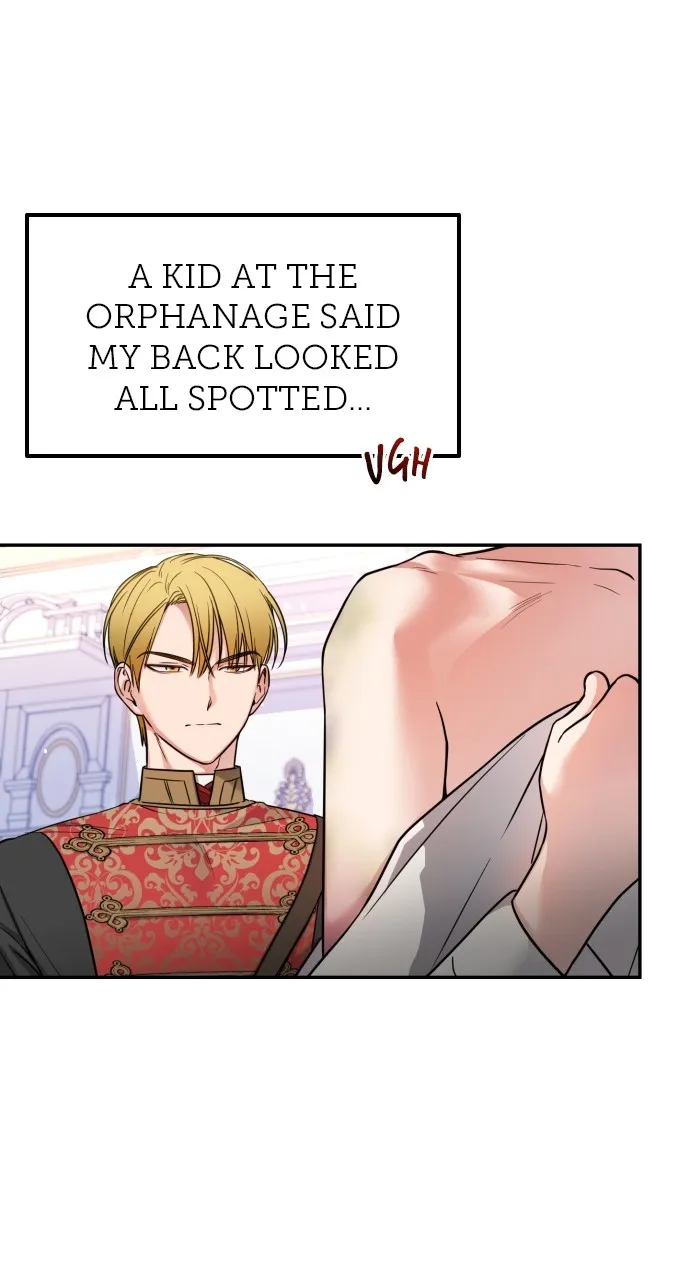 Read Little Lady Mint chapter 2 image 41 on Lezhin