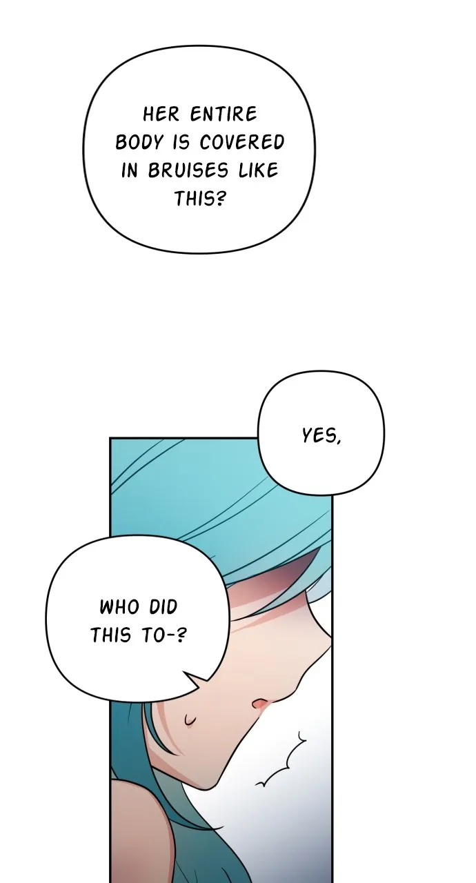 Read Little Lady Mint chapter 2 image 42 on Lezhin