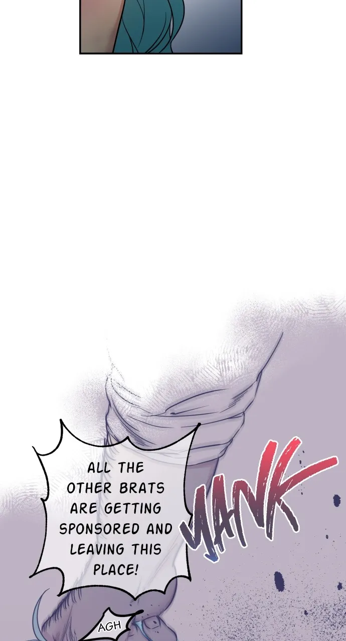 Read Little Lady Mint chapter 2 image 43 on Lezhin
