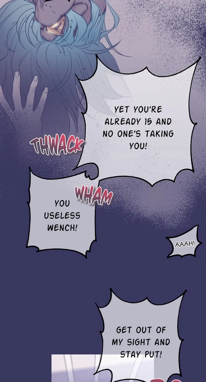Read Little Lady Mint chapter 2 image 44 on Lezhin