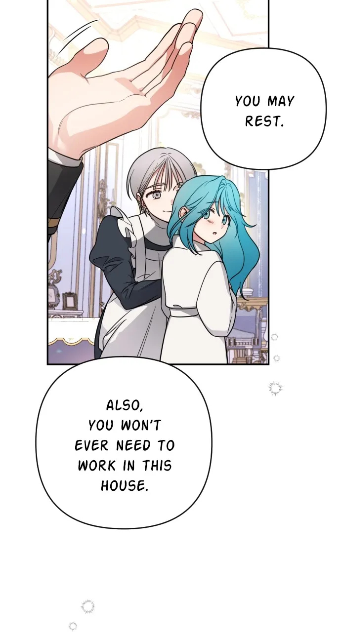 Read Little Lady Mint chapter 2 image 48 on Lezhin