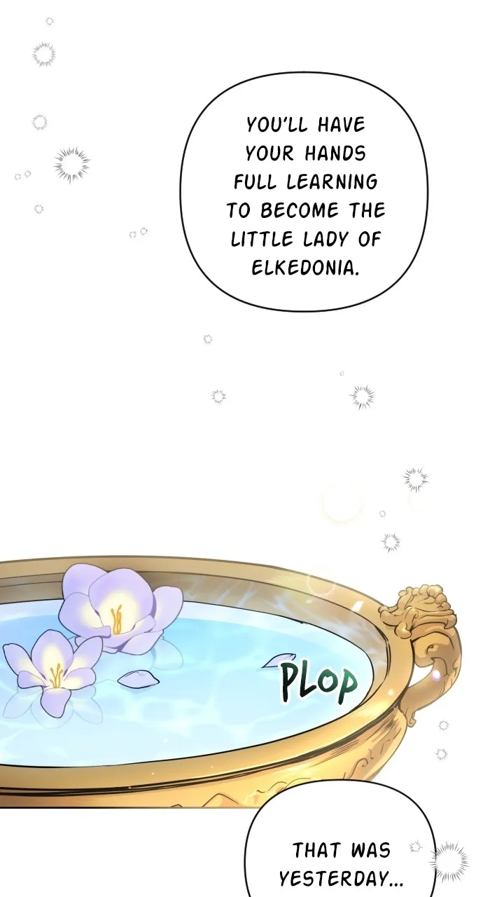 Read Little Lady Mint chapter 2 image 49 on Lezhin