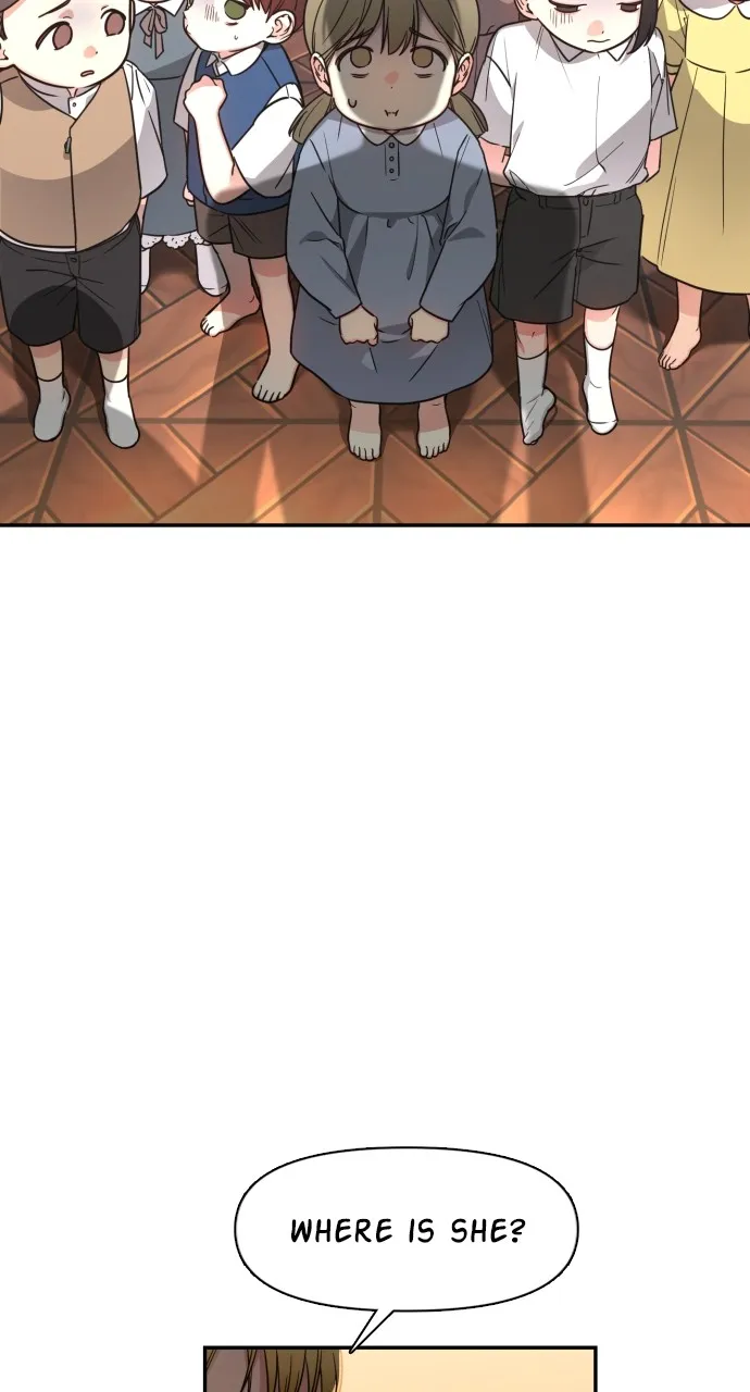 Read Little Lady Mint chapter 2 image 5 on Lezhin