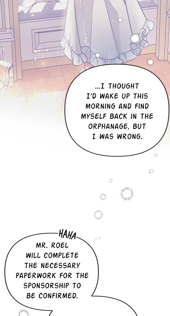 Read Little Lady Mint chapter 2 image 51 on Lezhin